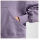 Nike Γυναικείο φούτερ Sportswear Phoenix Fleece